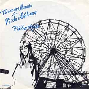 Tuomari Nurmio & Viides Kolonna - Paha Tyttö mp3