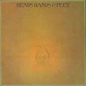Heads Hands & Feet - Heads, Hands & Feet mp3