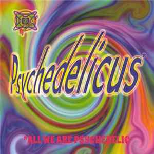Various - Psychedelicus mp3