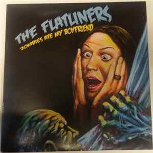 The Flatliners - Zombies Ate My Boyfriend mp3