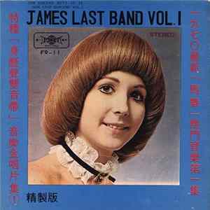 James Last Band - James Last Band Vol. 1 (The Golden Hits In 70 / Non Stop Dancing Vol. 1) mp3