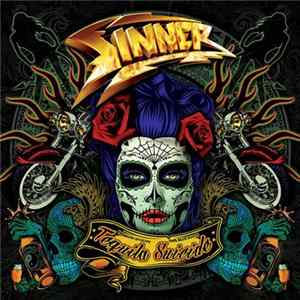 Sinner - Tequila Suicide mp3