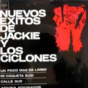 Jackie Y Los Ciclones - Nuevos Exitos De Jackie Y Los Ciclones mp3