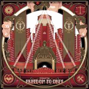 Tommy - Freedom To Obey mp3