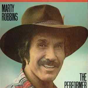 Marty Robbins - The Performer mp3