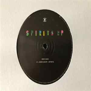 James Moor, Hess Is More, Valentin Huedo - Spirits mp3