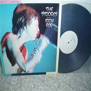 The Stooges Featuring Iggy Pop - No Fun mp3