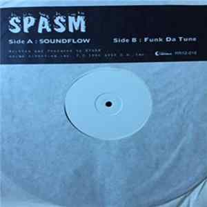 Spasm - Soundflow mp3