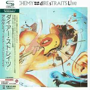 Dire Straits - Alchemy - Dire Straits Live mp3
