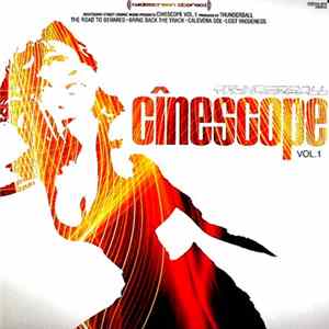 Thunderball - Cinescope Vol.1 mp3
