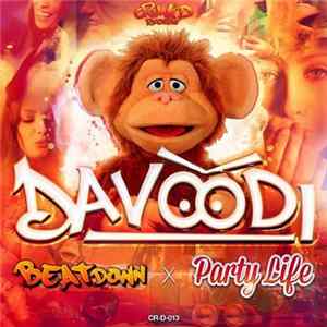 Davoodi - Party Life EP mp3