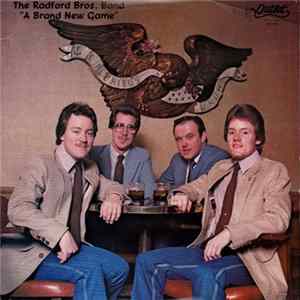 The Radford Bros. Band - A Brand New Game mp3