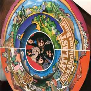 Mick Abrahams Band - At Last mp3