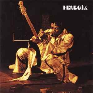 Hendrix - Live At The Fillmore East mp3