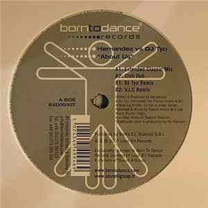 Hernandez vs DJ Tyo - About Us mp3