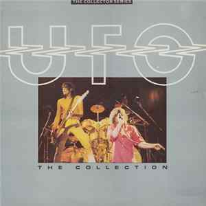 UFO - The Collection mp3