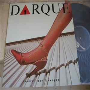 Darque - Jenny's Out Tonight mp3