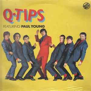 Q-Tips - Q-Tips mp3
