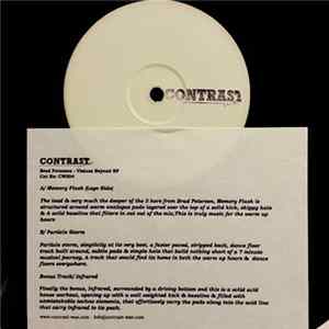 Brad Peterson - Visions Beyond EP mp3