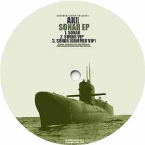 Aki. - Sonar EP mp3
