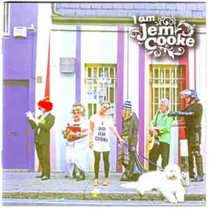 Jem Cooke - I Am Jem Cooke mp3
