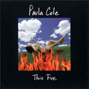 Paula Cole - This Fire mp3