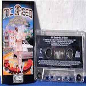 MC Breed - It's All Good mp3