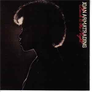 Joan Armatrading - Back To The Night mp3