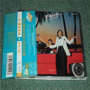 Masayoshi Takanaka - T-Wave mp3