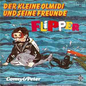 Der Kleine Olmidi Und Seine Freunde - Flipper mp3