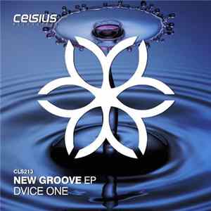 Dvice One - New Groove EP mp3