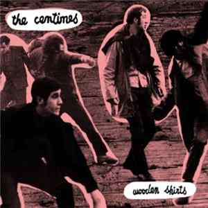 The Centimes - Wooden Shirts mp3