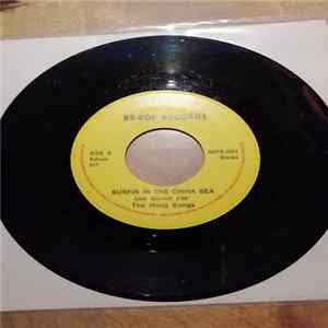 The Hong Kongs - Popeye mp3