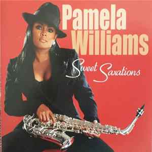 Pamela Williams - Sweet Saxations mp3