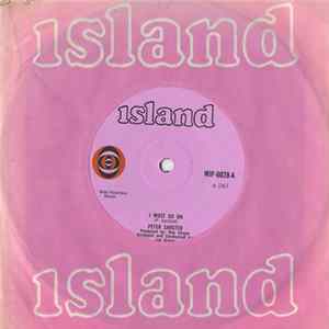 Peter Sarsted - I Must Go On mp3