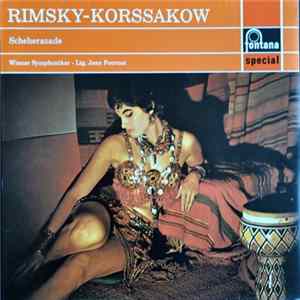 Rimsky-Korsakov, Jean Fournet, Orchestre Symphonique De Vienne - Scheherazade mp3