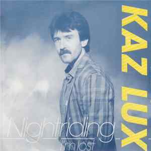 Kaz Lux - Nightriding mp3