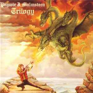 Yngwie J. Malmsteen - Trilogy mp3