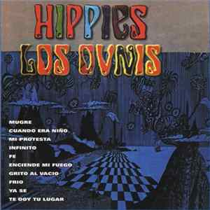 Los Ovnis - Hippies mp3
