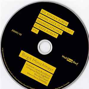 Birgit Minichmayr - Struwwelpeter mp3
