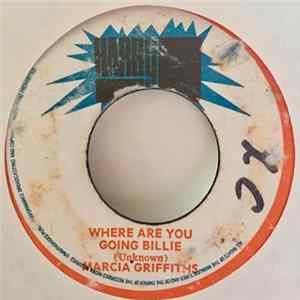 Marcia Griffiths, Bob & Marcia - Where Are You Going Billie / Rocking Good Way mp3