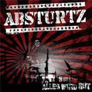 Absturtz - Alles Wird Gut mp3