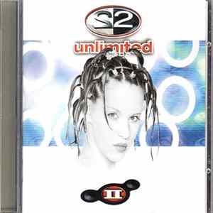 2 Unlimited - II mp3