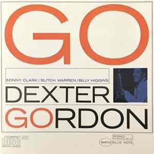Dexter Gordon - Go! mp3
