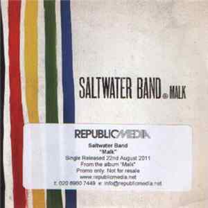 Saltwater Band - Malk mp3