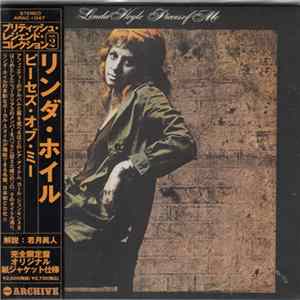 Linda Hoyle - Pieces Of Me mp3