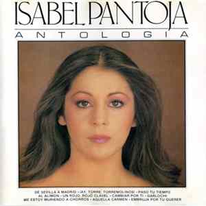 Isabel Pantoja - Antologia mp3
