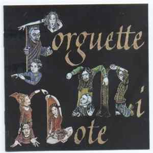 Forguette Mi Note - Cruciforme mp3