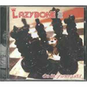 Lazy Bone - 2 - Do It Yourself mp3