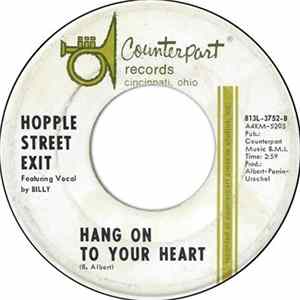 Hopple Street Exit - Together mp3